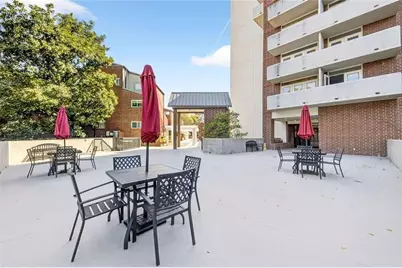 377 Ralph McGill Boulevard NE #N, Atlanta, GA 30312 - Photo 38