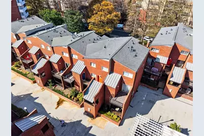 377 Ralph McGill Boulevard NE #N, Atlanta, GA 30312 - Photo 40