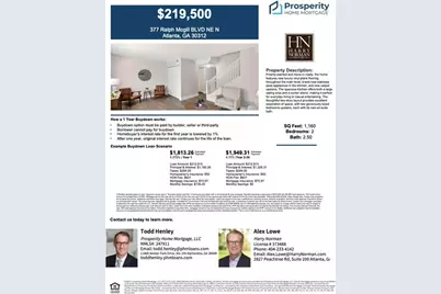 377 Ralph McGill Boulevard NE #N, Atlanta, GA 30312 - Photo 42