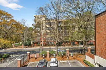 377 Ralph McGill Boulevard NE #N, Atlanta, GA 30312 - Photo 30