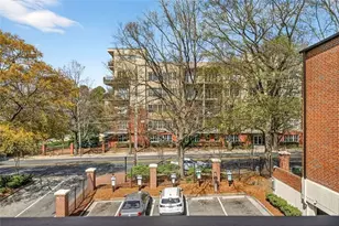 377 Ralph McGill Blvd NE, Atlanta, GA 30312 - Photo 30