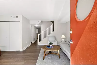 377 Ralph McGill Boulevard NE #N, Atlanta, GA 30312 - Photo 2