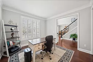 1375 Bridgemill Ave, Canton, GA 30114 - Photo 16