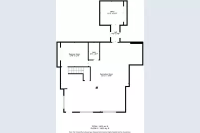 1375 Bridgemill Avenue, Canton, GA 30114 - Photo 66