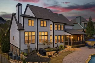 1375 Bridgemill Ave, Canton, GA 30114 - Photo 10