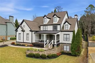 1375 Bridgemill Ave, Canton, GA 30114 - Photo 2