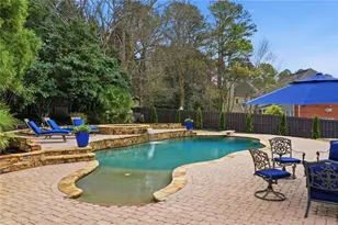 1375 Bridgemill Ave, Canton, GA 30114 - Photo 58