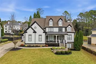 1375 Bridgemill Ave, Canton, GA 30114 - Photo 1