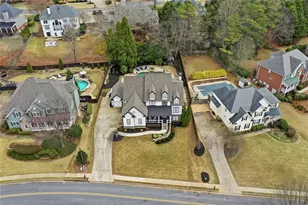 1375 Bridgemill Ave, Canton, GA 30114 - Photo 6