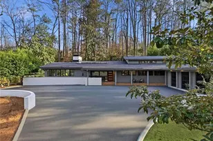 1805 Lenox Rd NE, Atlanta, GA 30306 - Photo 4