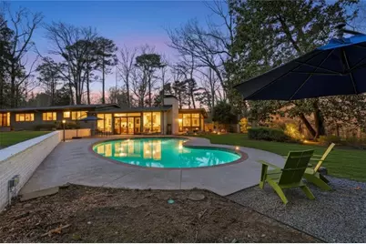 1805 Lenox Road NE, Atlanta, GA 30306 - Photo 1