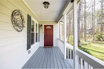 3107 Goldenrod Lane SW, Marietta, GA 30064 - Photo 2