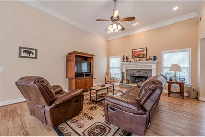 401 Oakwind Drive, Canton, GA 30114 - Photo 8