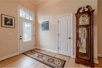 401 Oakwind Drive, Canton, GA 30114 - Photo 4