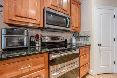 401 Oakwind Drive, Canton, GA 30114 - Photo 18