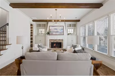 6535 Center Grove Street, Cumming, GA 30040 - Photo 26