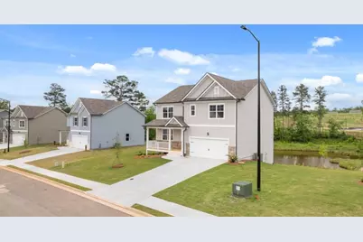 218 Thompson Ridge Lane, Dallas, GA 30132 - Photo 2