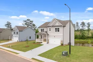 218 Thompson Ridge Ln, Dallas, GA 30132 - Photo 2