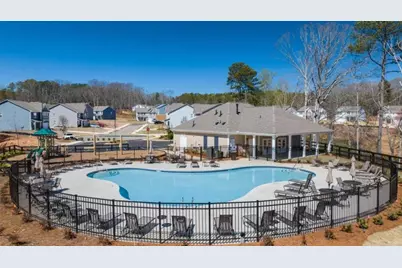 218 Thompson Ridge Lane, Dallas, GA 30132 - Photo 32