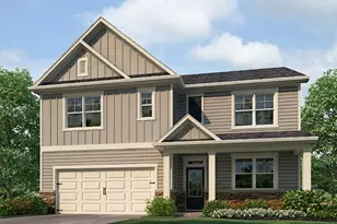 218 Thompson Ridge Ln, Dallas, GA 30132 - Photo 1