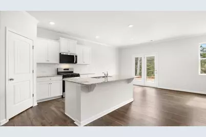 218 Thompson Ridge Lane, Dallas, GA 30132 - Photo 4