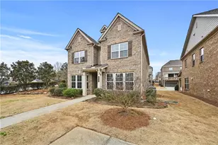 4832 Miller Ridge, Buford, GA 30518 - Photo 2