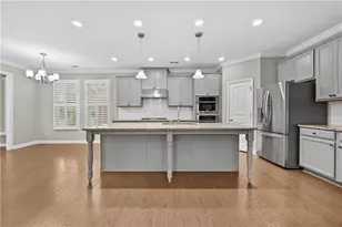 4832 Miller Ridge, Buford, GA 30518 - Photo 10