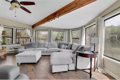 3850 Loch Highland Parkway NE, Roswell, GA 30075 - Photo 2