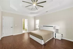 1564 Ember Oaks Circle, Powder Springs, GA 30127 - Photo 30