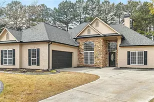 1564 Ember Oaks Circle, Powder Springs, GA 30127 - Photo 8