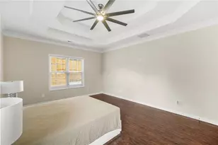 1564 Ember Oaks Circle, Powder Springs, GA 30127 - Photo 28