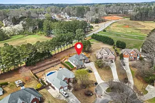 1564 Ember Oaks Circle, Powder Springs, GA 30127 - Photo 56