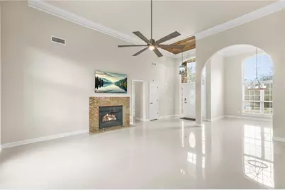 1564 Ember Oaks Circle, Powder Springs, GA 30127 - Photo 10