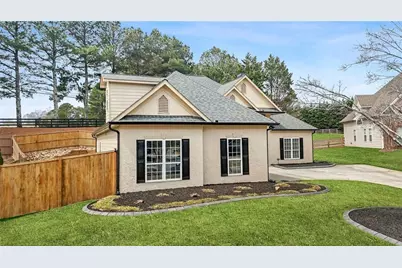 1564 Ember Oaks Circle, Powder Springs, GA 30127 - Photo 4