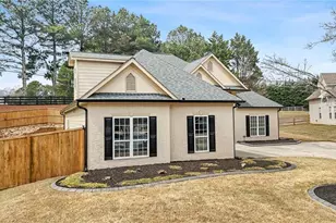 1564 Ember Oaks Circle, Powder Springs, GA 30127 - Photo 10