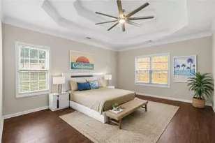 1564 Ember Oaks Circle, Powder Springs, GA 30127 - Photo 6