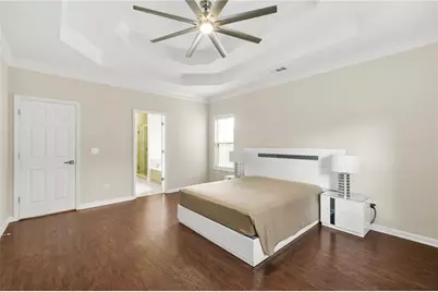 1564 Ember Oaks Circle, Powder Springs, GA 30127 - Photo 22