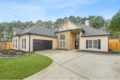 1564 Ember Oaks Circle, Marietta, GA 30127 - Photo 8