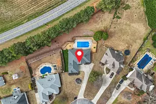 1564 Ember Oaks Circle, Powder Springs, GA 30127 - Photo 58