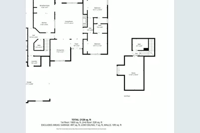 1564 Ember Oaks Circle, Powder Springs, GA 30127 - Photo 62