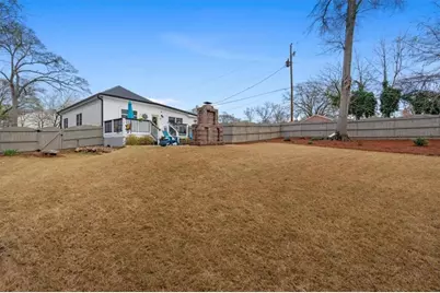 202 W Chandler Street, Carrollton, GA 30117 - Photo 40