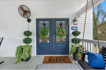 202 W Chandler Street, Carrollton, GA 30117 - Photo 8