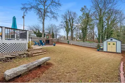 202 W Chandler Street, Carrollton, GA 30117 - Photo 38