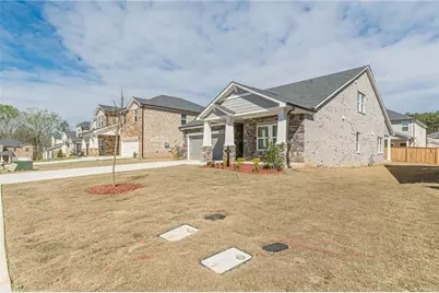 7759 Sheffield Terrace, Fairburn, GA 30213 - Photo 2