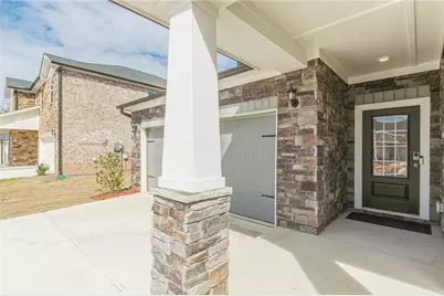 7759 Sheffield Terrace, Fairburn, GA 30213 - Photo 4