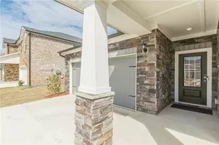 7759 Sheffield Ter, Fairburn, GA 30213 - Photo 4