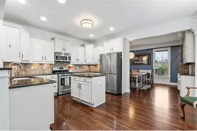 2588 Defoors Ferry Road NW, Atlanta, GA 30318 - Photo 8