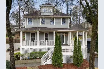 2588 Defoors Ferry Road NW, Atlanta, GA 30318 - Photo 38