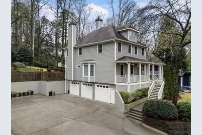 2588 Defoors Ferry Road NW, Atlanta, GA 30318 - Photo 2