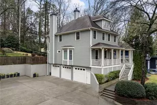 2588 Defoors Ferry Rd NW, Atlanta, GA 30318 - Photo 2